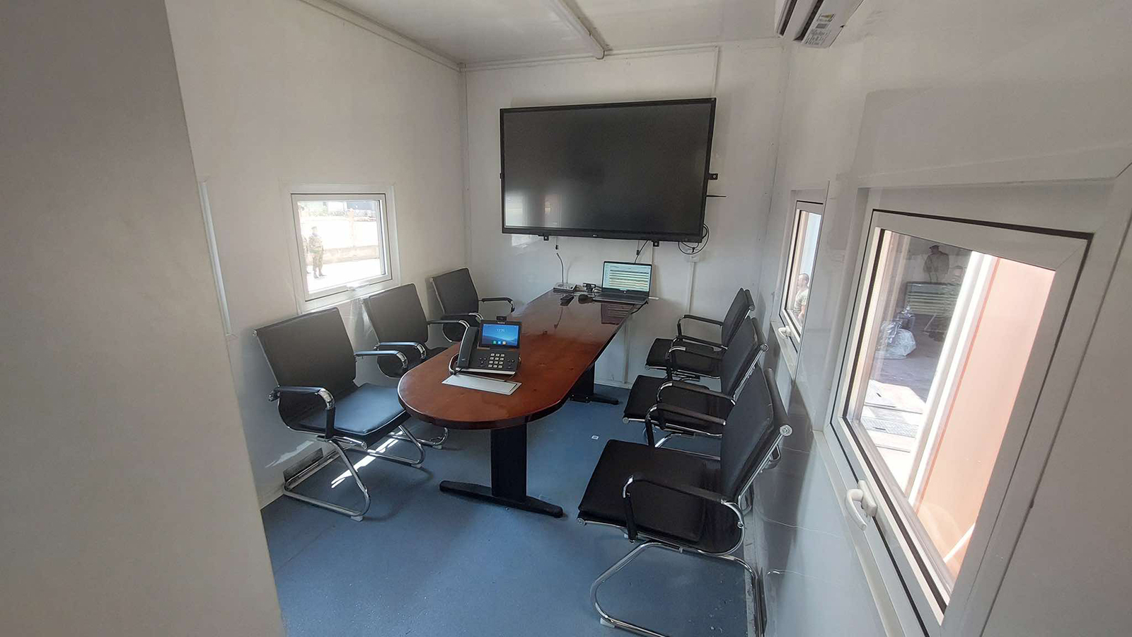 Νέα οχήματα στο στόλο του Ελληνικού Στρατού!